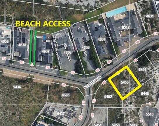 0 Bedroom Property for Sale in Shelley Point Western Cape